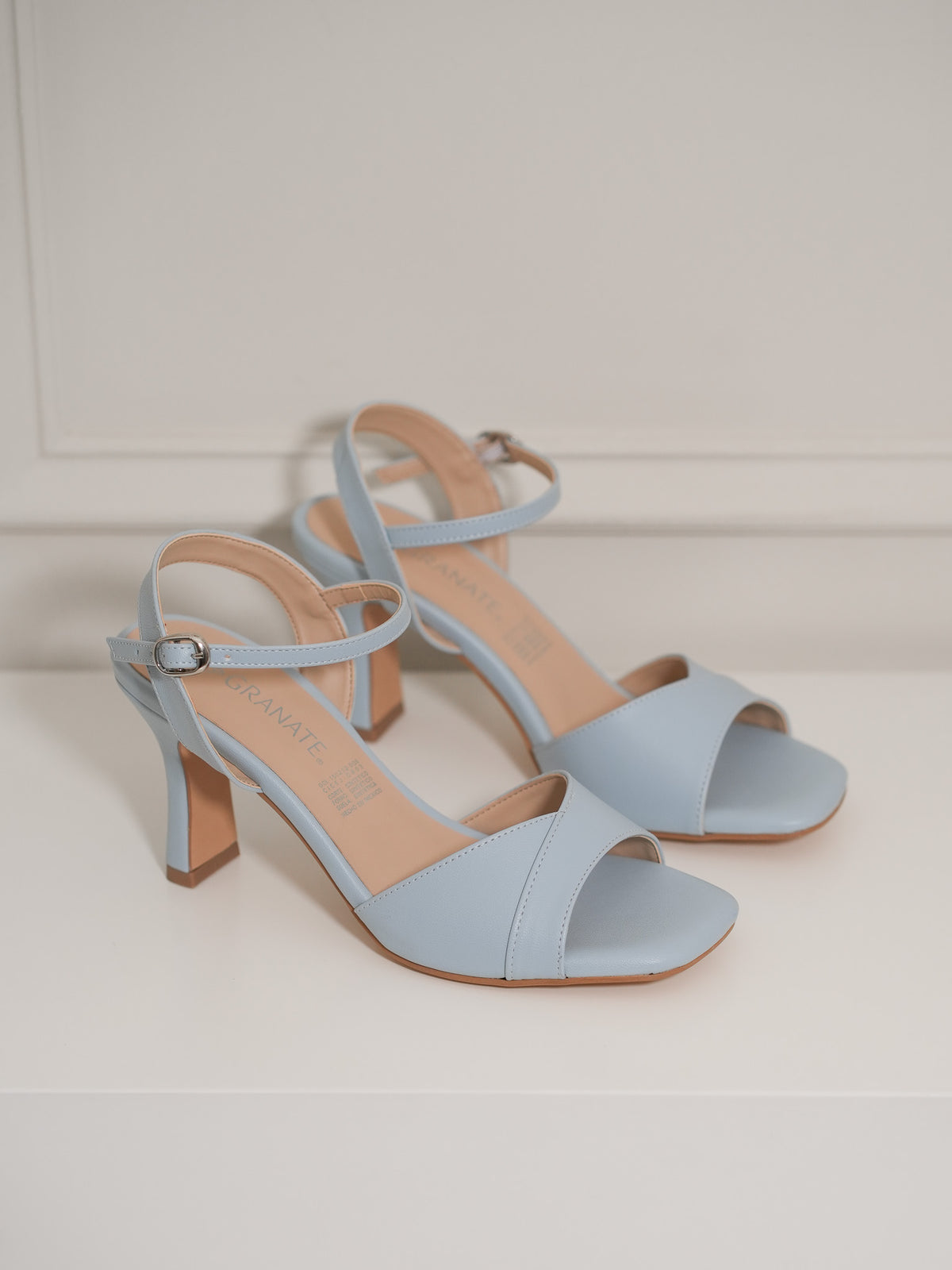 Zapatillas Mavi - Azul