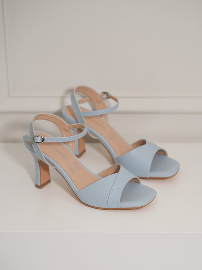 Zapatillas Mavi - Azul