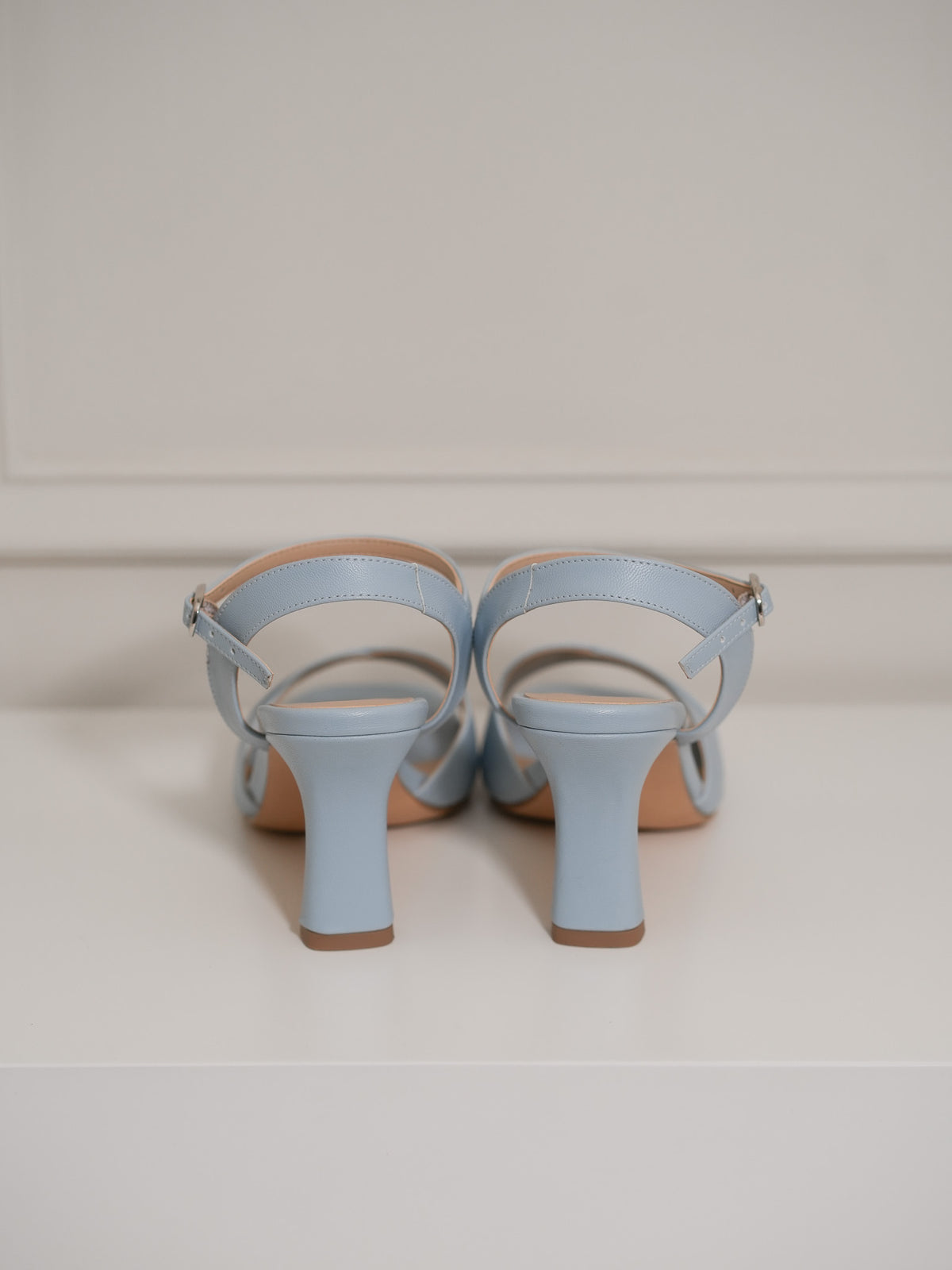 Zapatillas Mavi - Azul