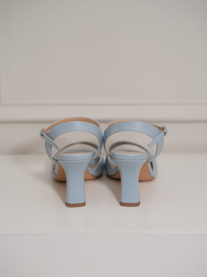 Zapatillas Mavi - Azul