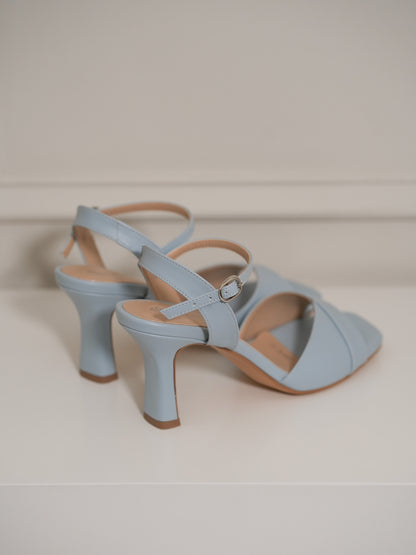 Zapatillas Mavi - Azul