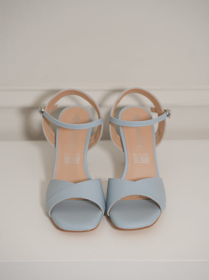 Zapatillas Mavi - Azul