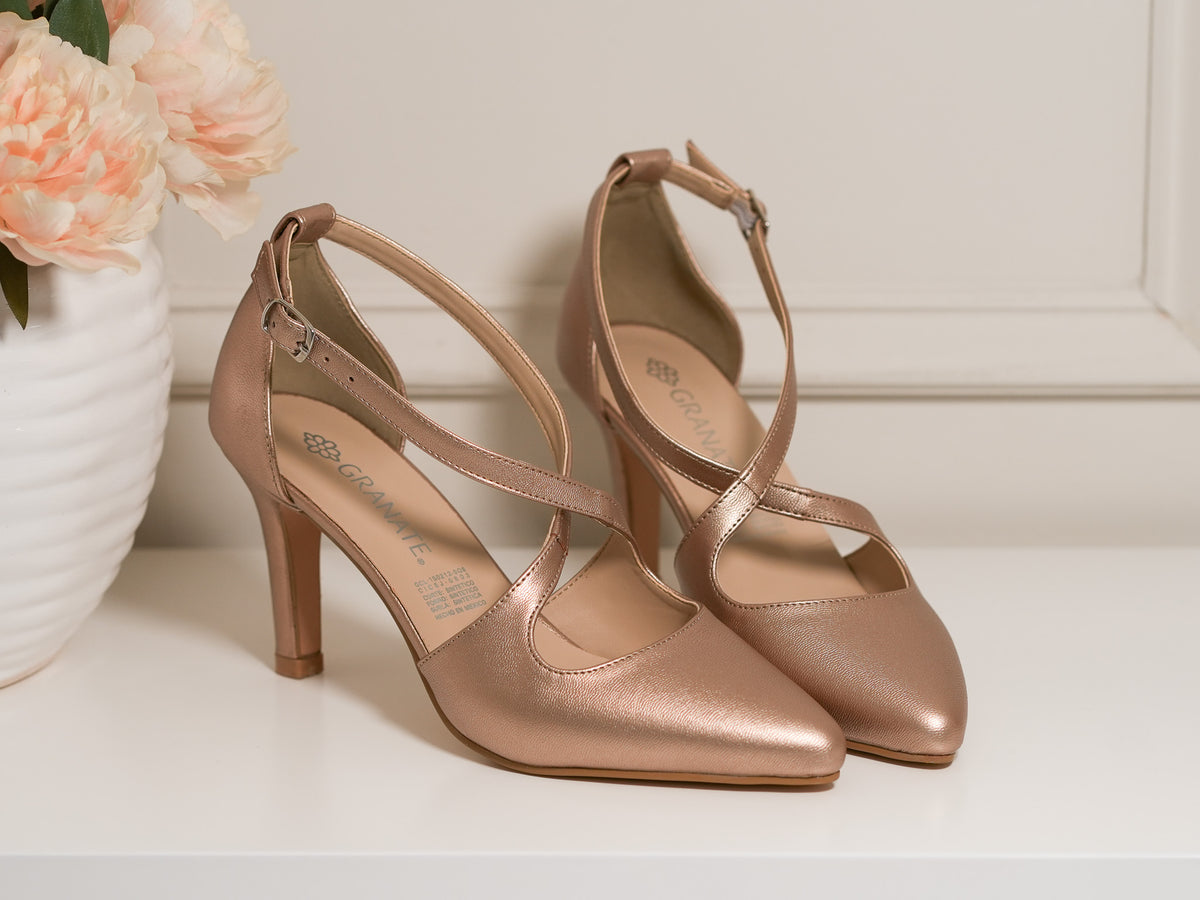 Zapatillas Bruna