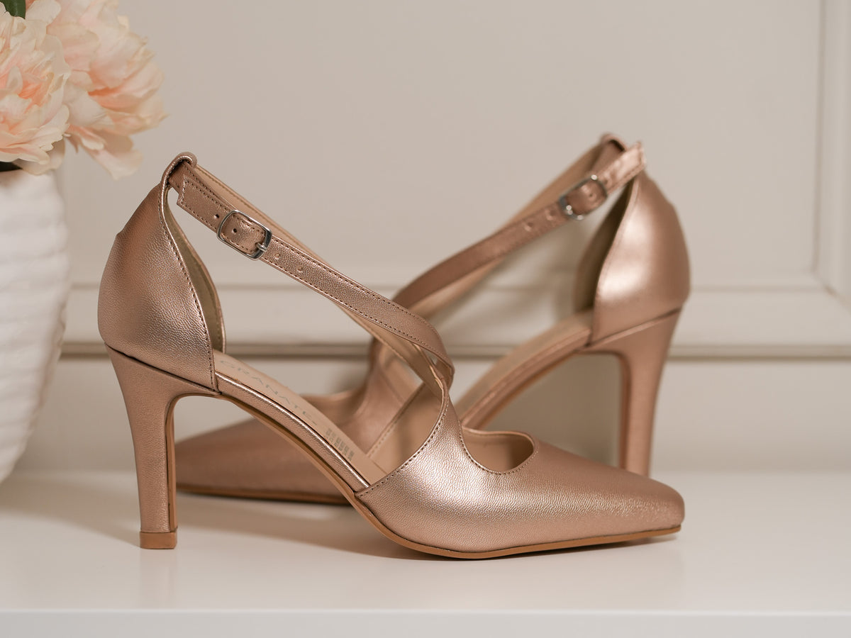 Zapatillas Bruna