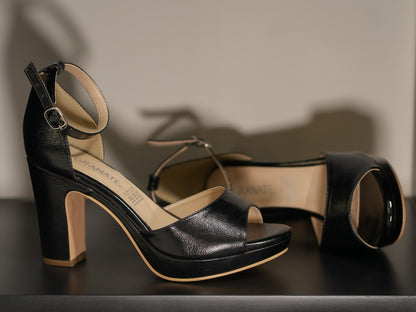 Zapatillas Noir