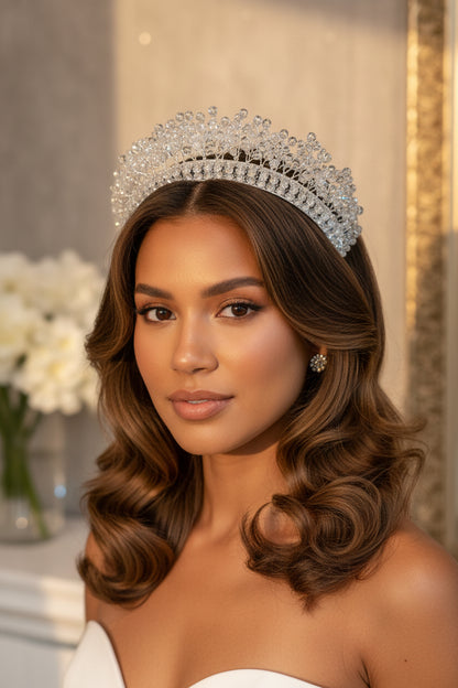 Tiara Anastasia