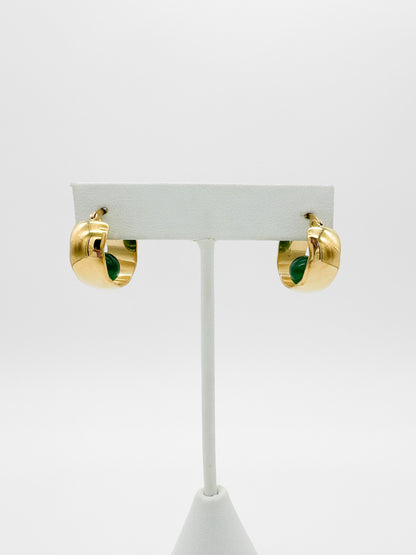 Hoops Verde