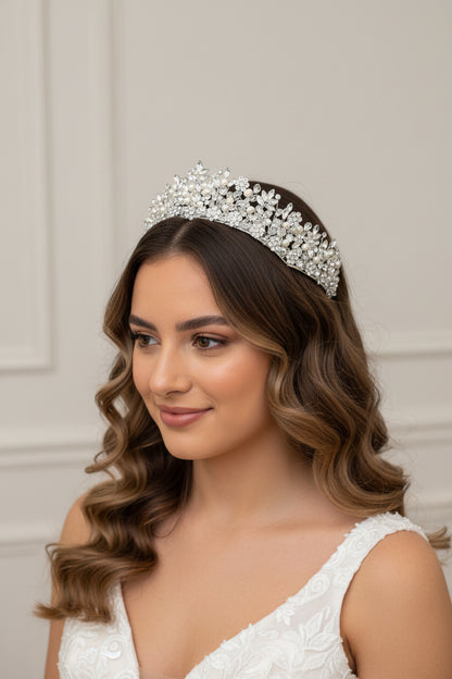 Tiara Amira