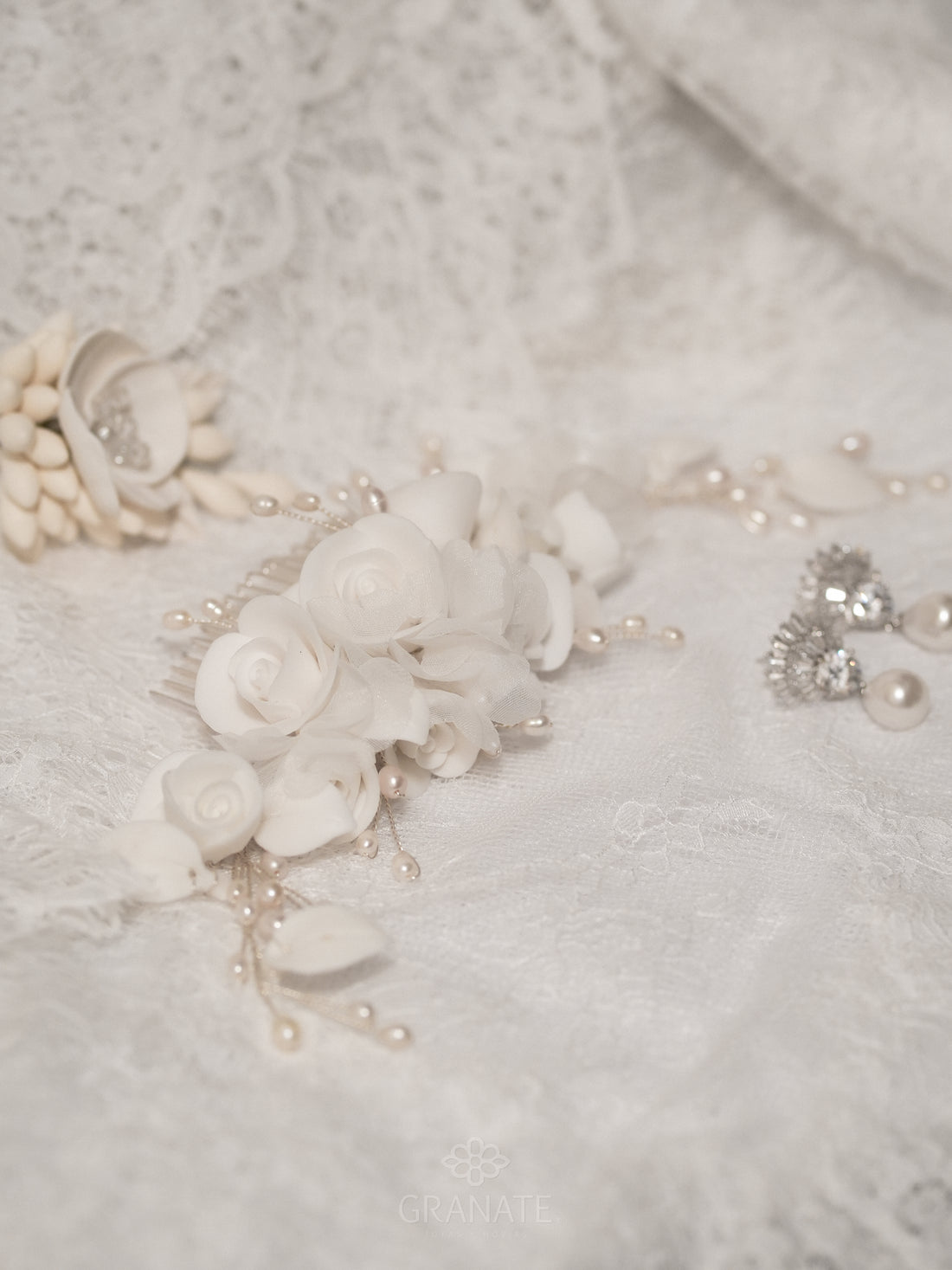 Tocado Bellerose