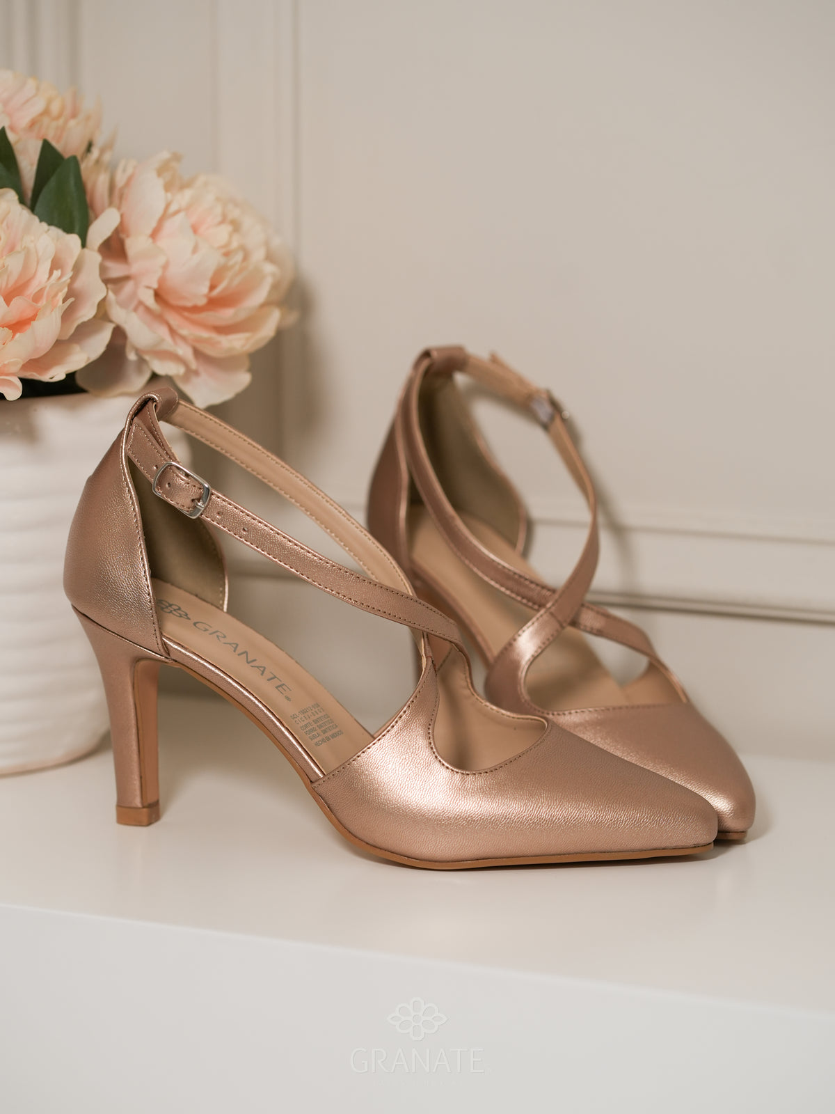 Zapatillas Bruna