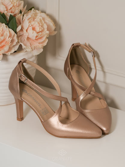 Zapatillas Bruna