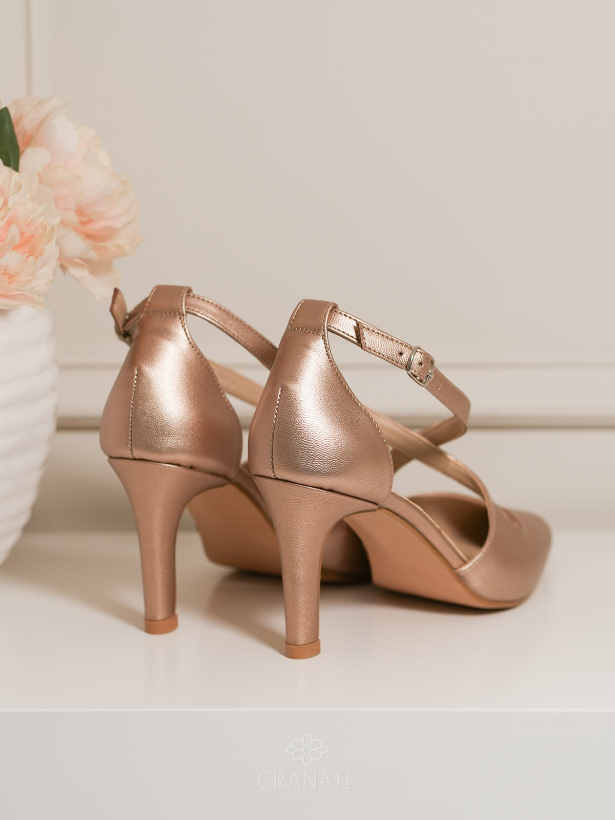 Zapatillas Bruna
