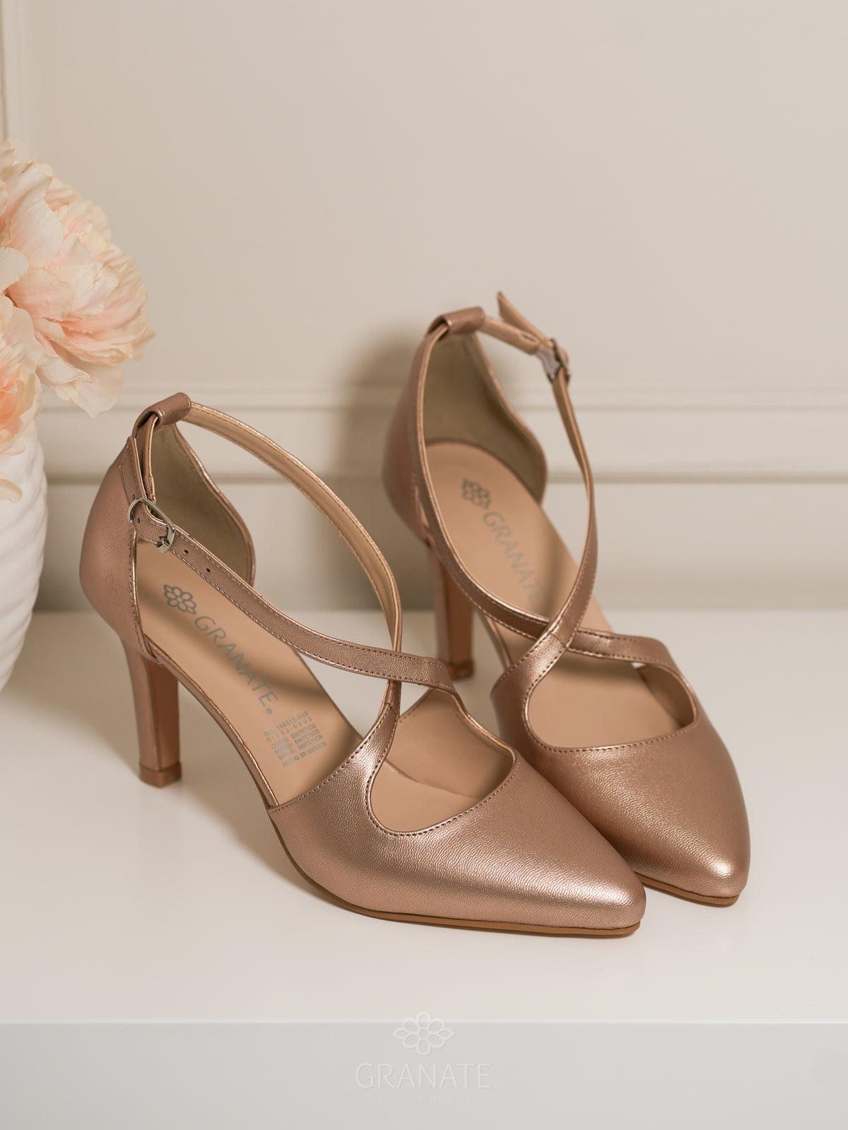 Zapatillas Bruna