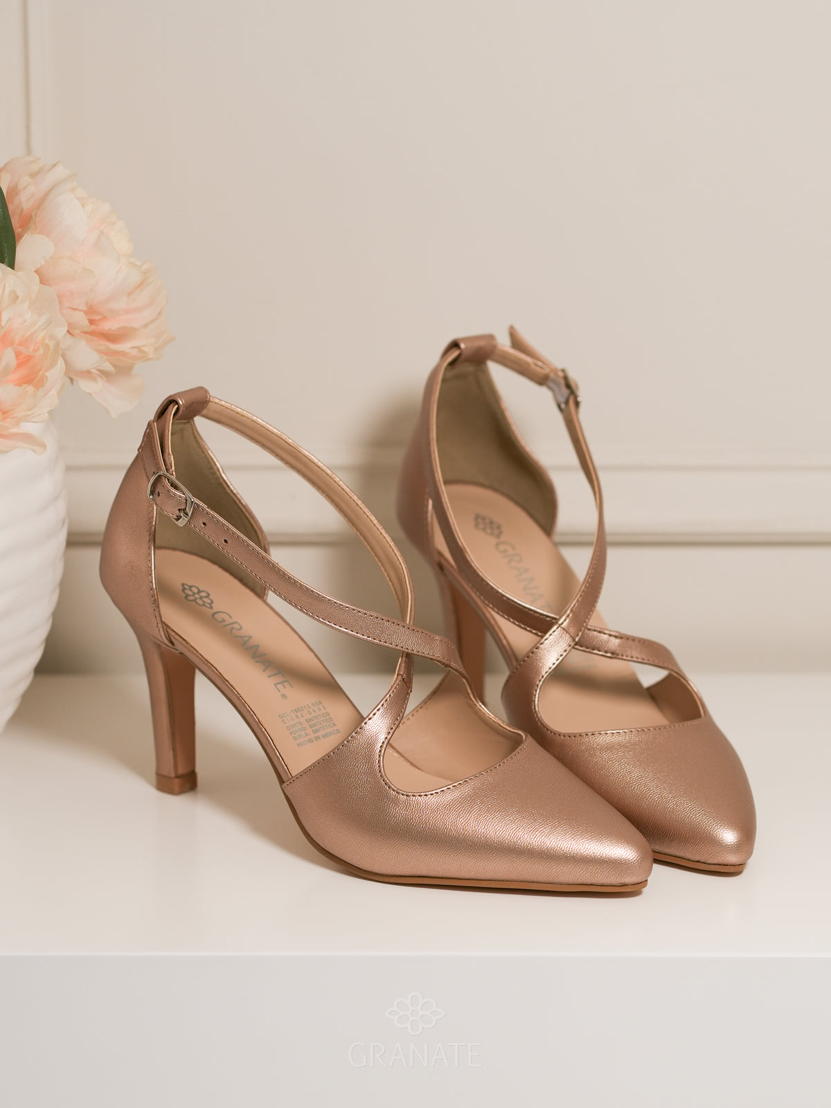 Zapatillas Bruna