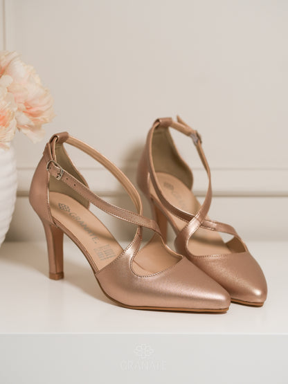 Zapatillas Bruna