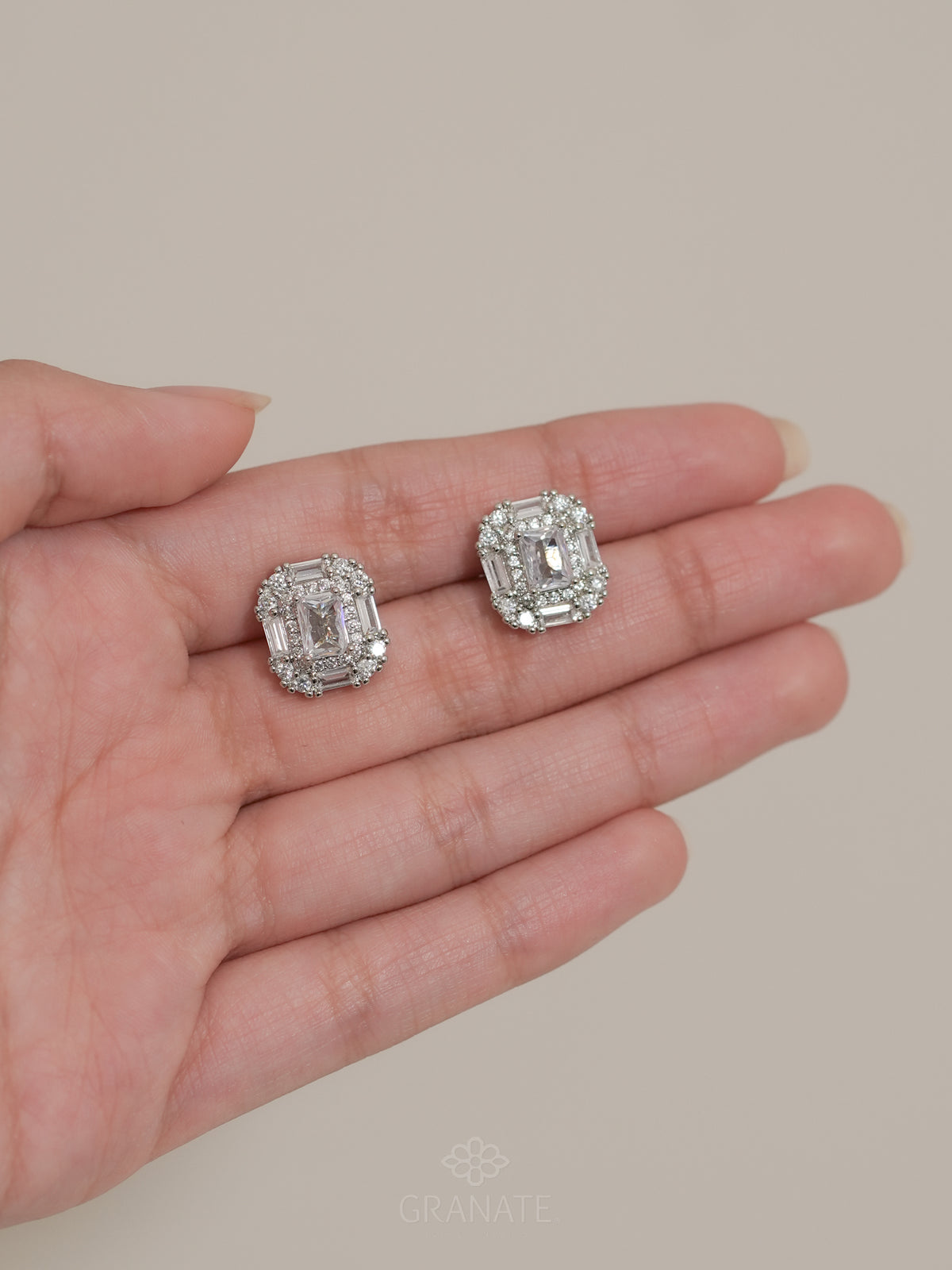 Aretes Rectángulo