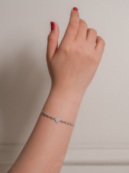 Pulsera Cleef