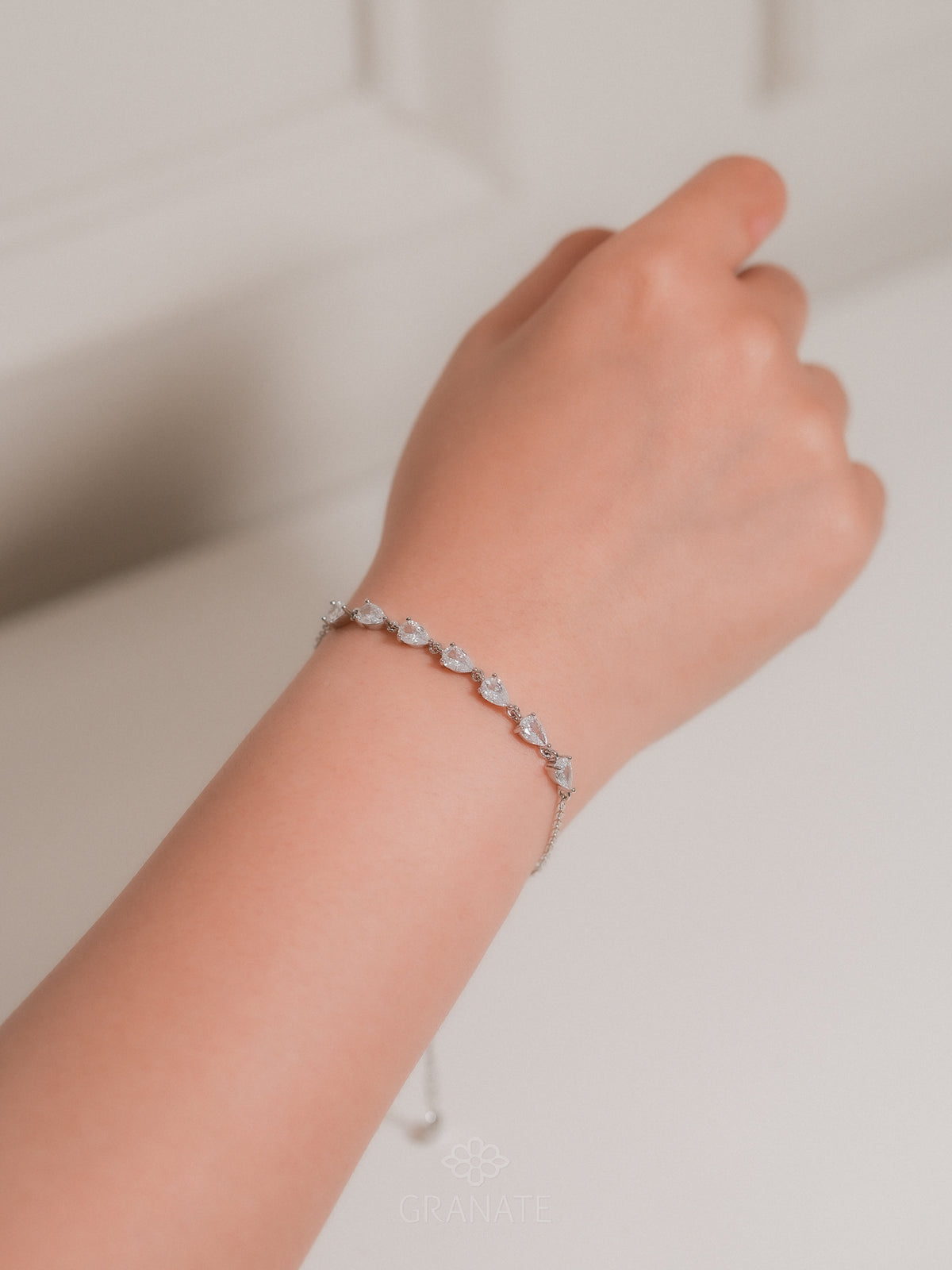 Pulsera 7 Gotas