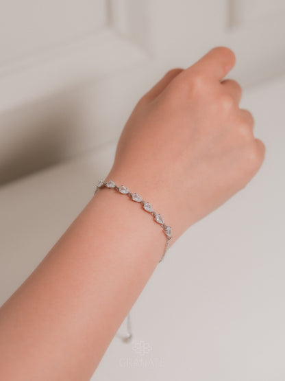 Pulsera 7 Gotas