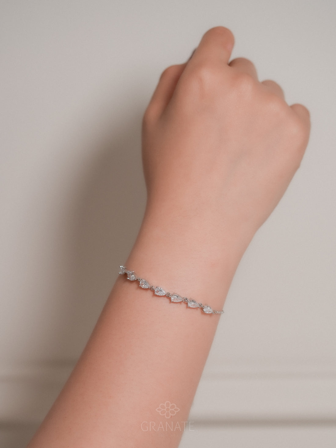 Pulsera 7 Gotas
