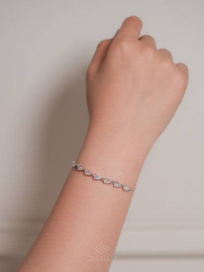 Pulsera 7 Gotas