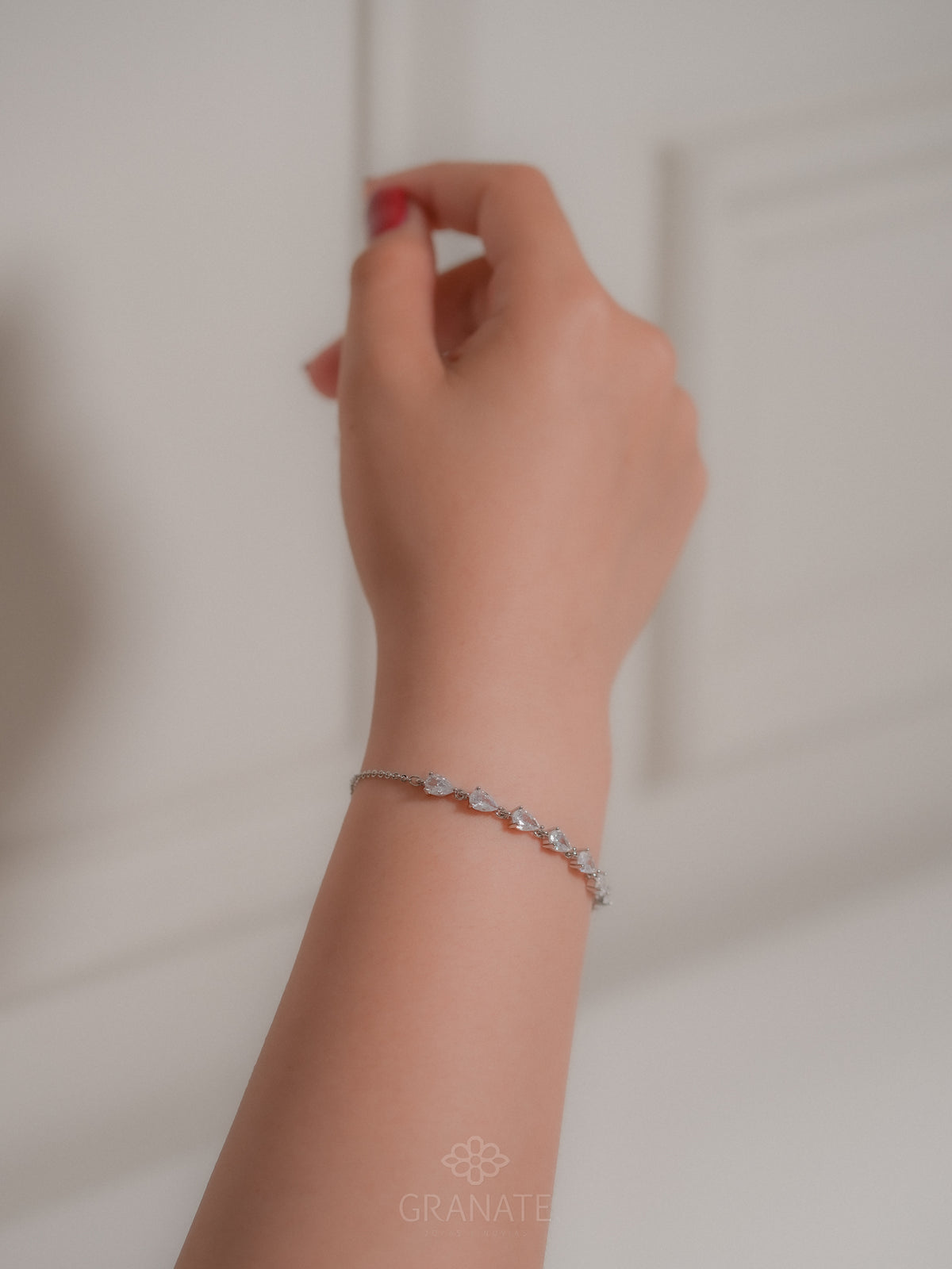 Pulsera 7 Gotas