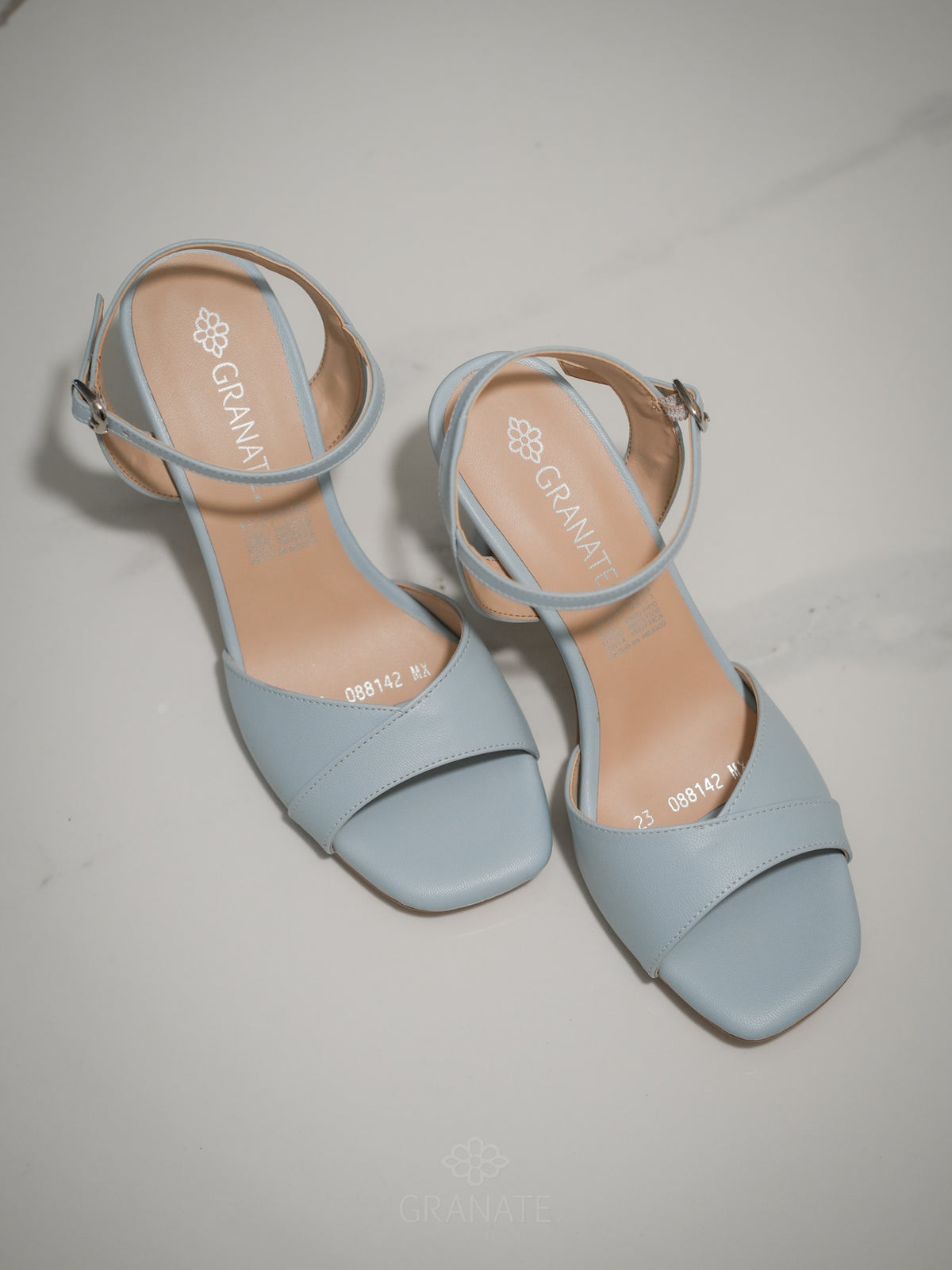 Zapatillas Mavi - Azul