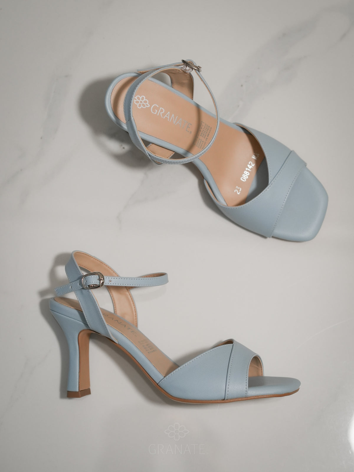 Zapatillas Mavi - Azul