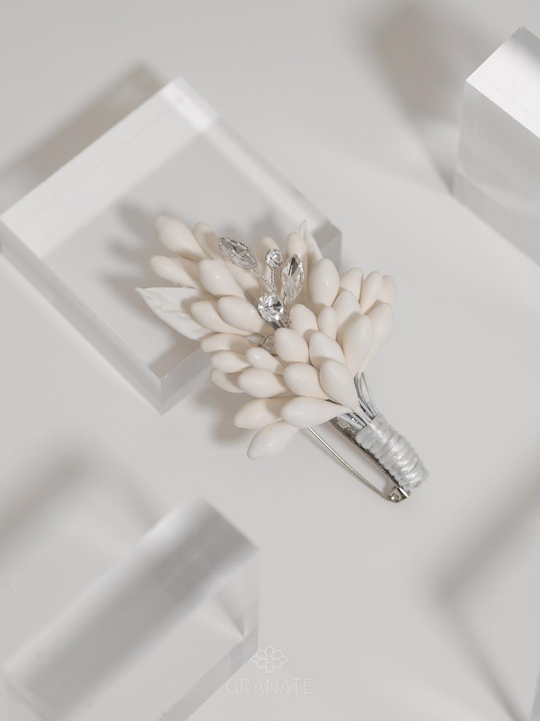 Boutonniere Luisa