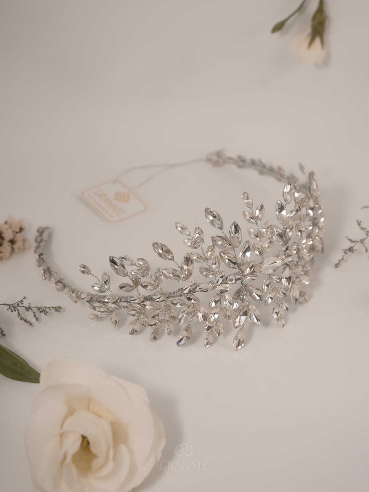 Tocado Marquesa