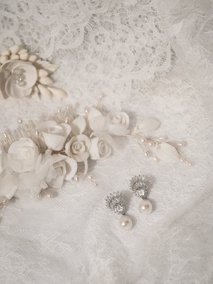 Tocado Bellerose