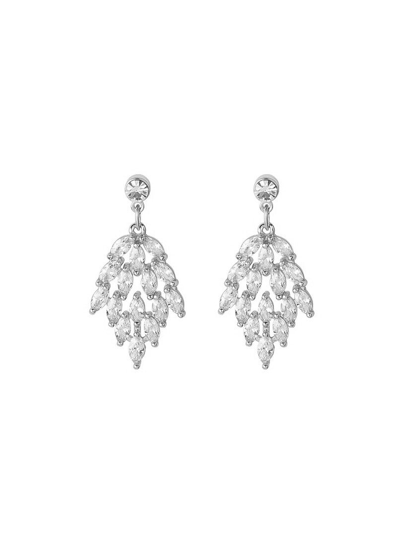 Aretes Marquises