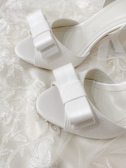 Zapatillas Luba Perla 
