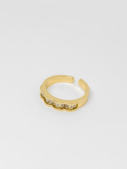Anillo Lomas