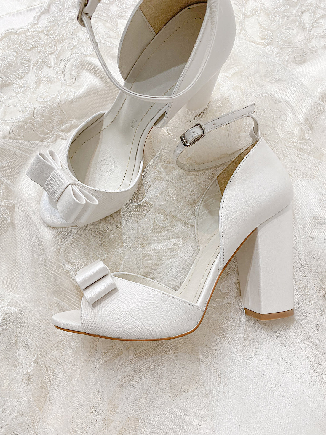 Zapatillas Luba Perla 