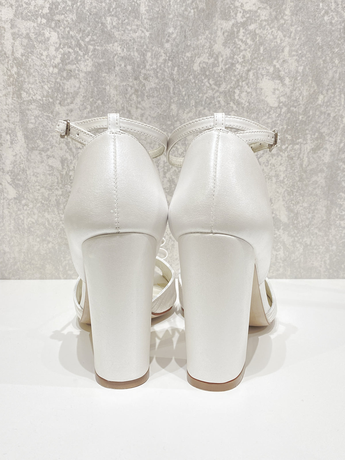 Zapatillas Luba Perla 