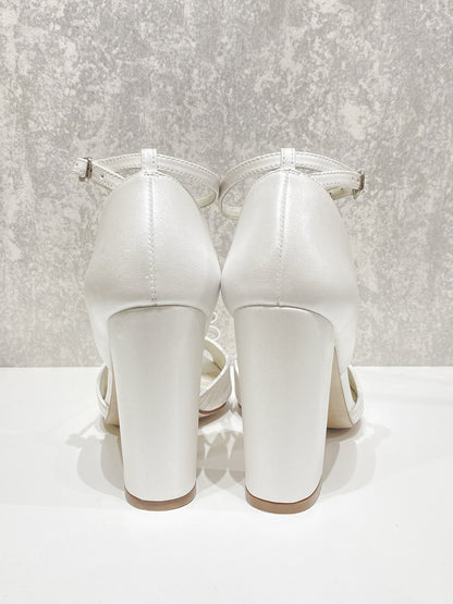 Zapatillas Luba Perla 