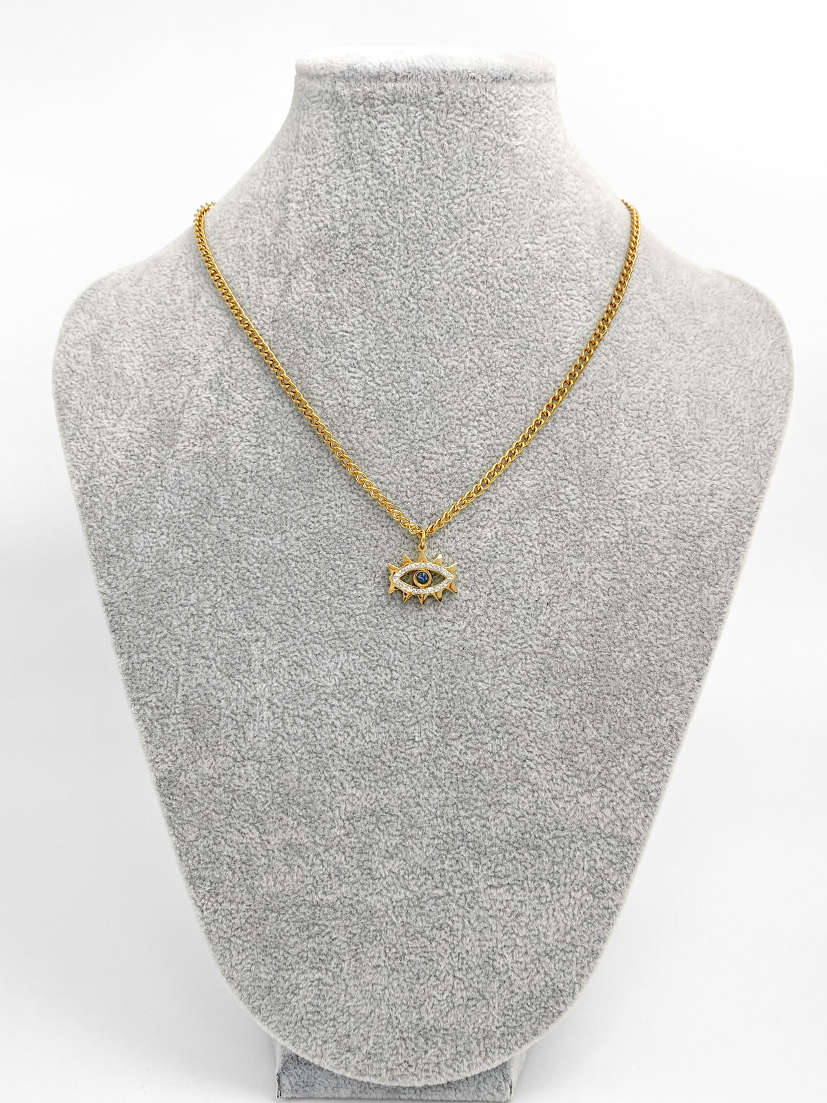 Collar Ojo