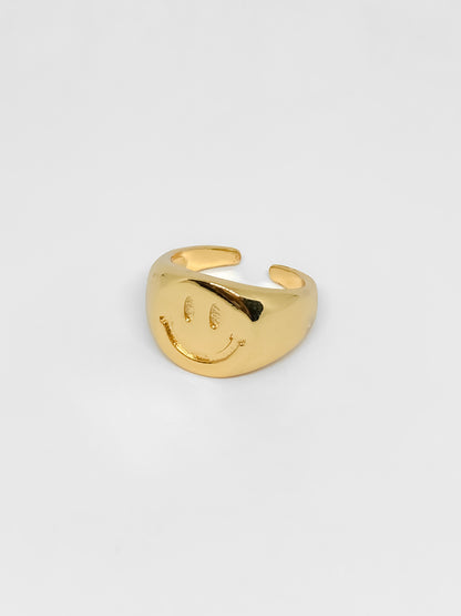 Anillo Happy 