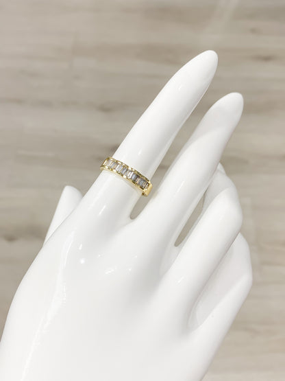 Anillo Lomas