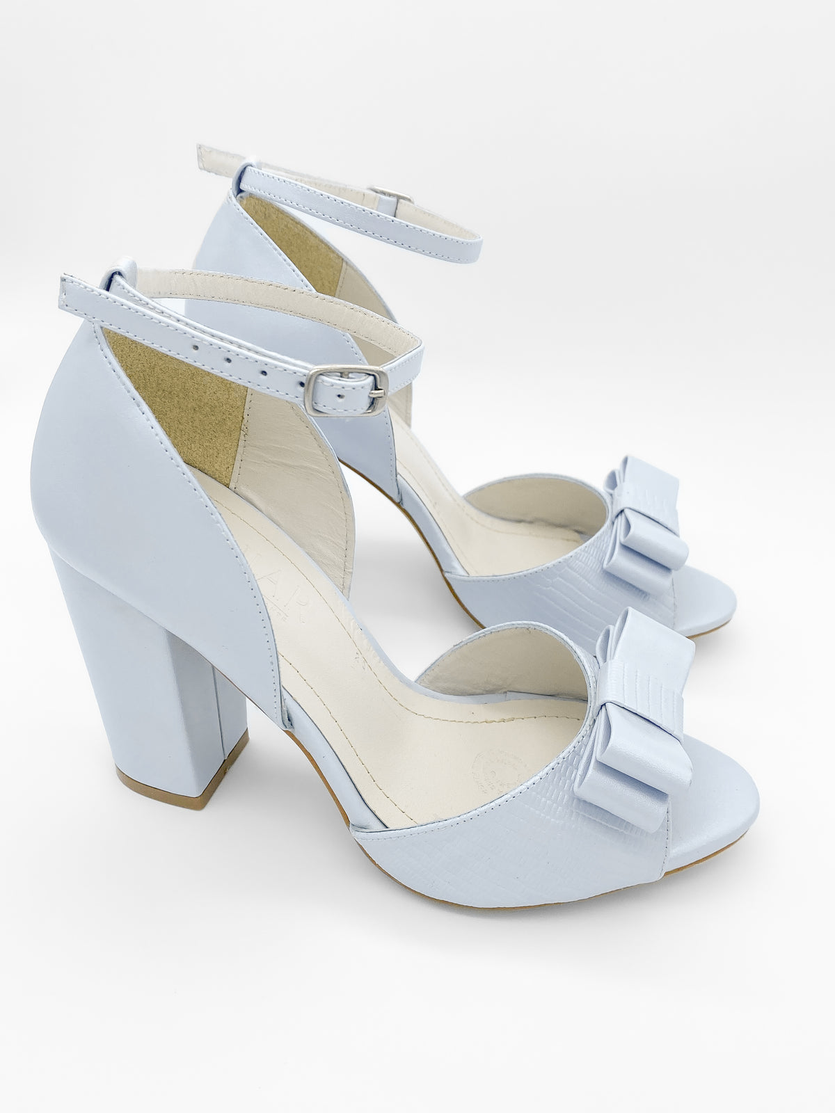 Zapatillas Luba - Azul