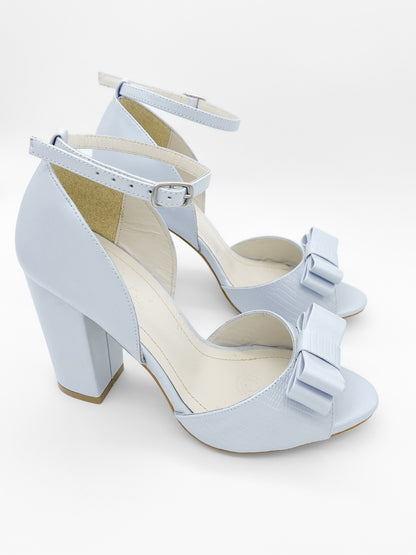 Zapatillas Luba - Azul