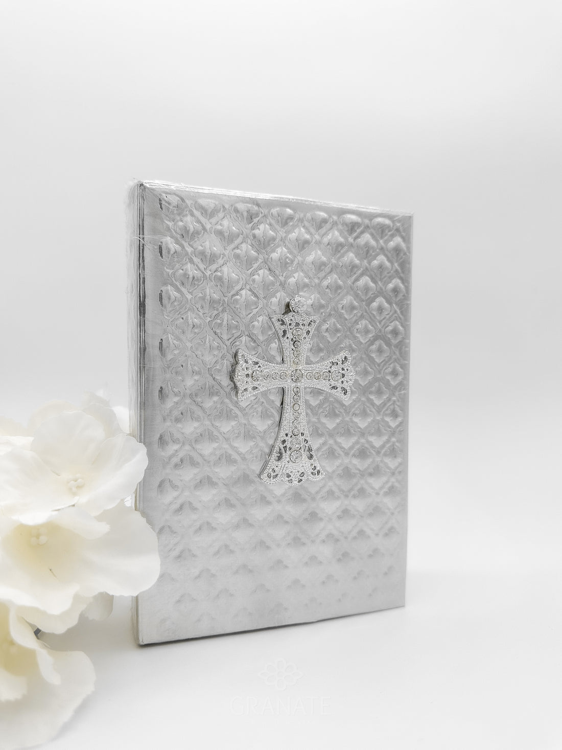 Biblia Cruz Chica